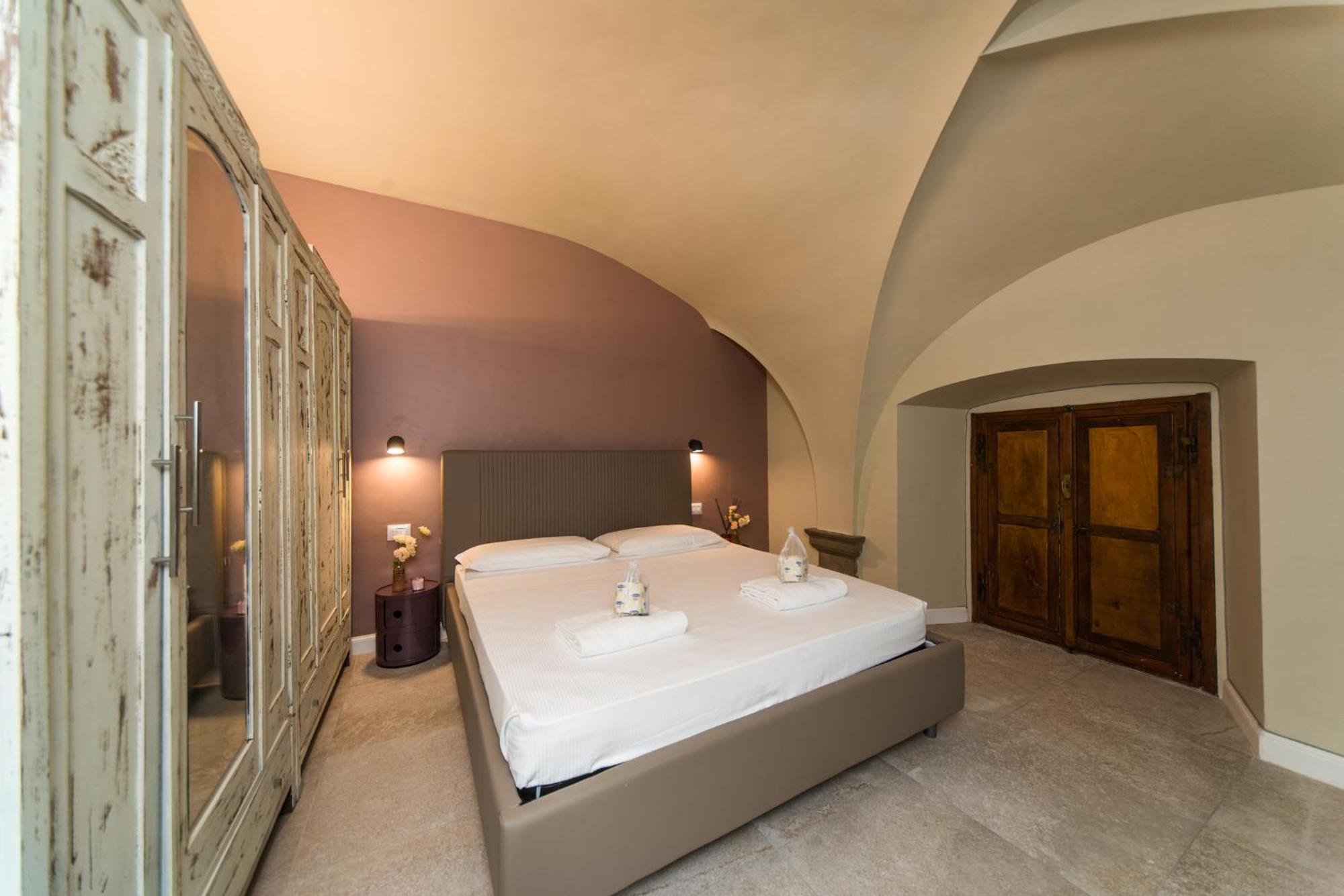 Unyca - Palazzo Muriccioli Apartment *