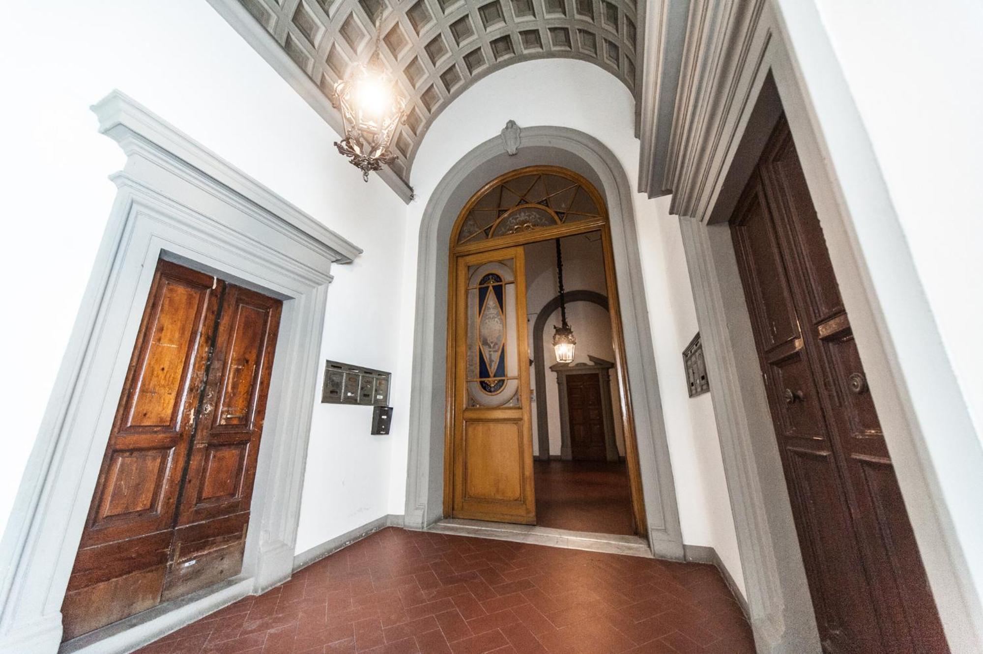 Apartment Unyca - Palazzo Muriccioli