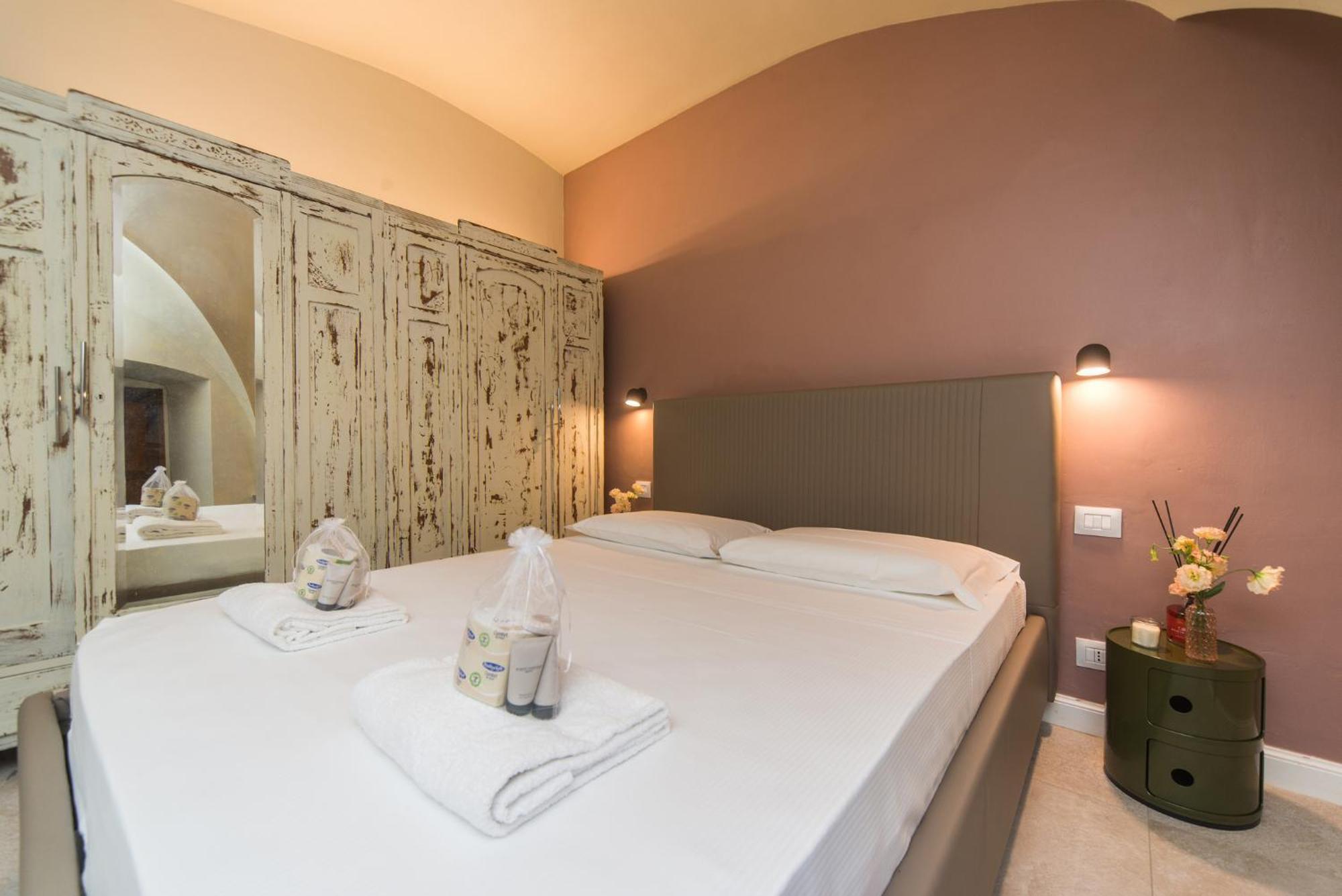 Unyca - Palazzo Muriccioli Apartment Florence