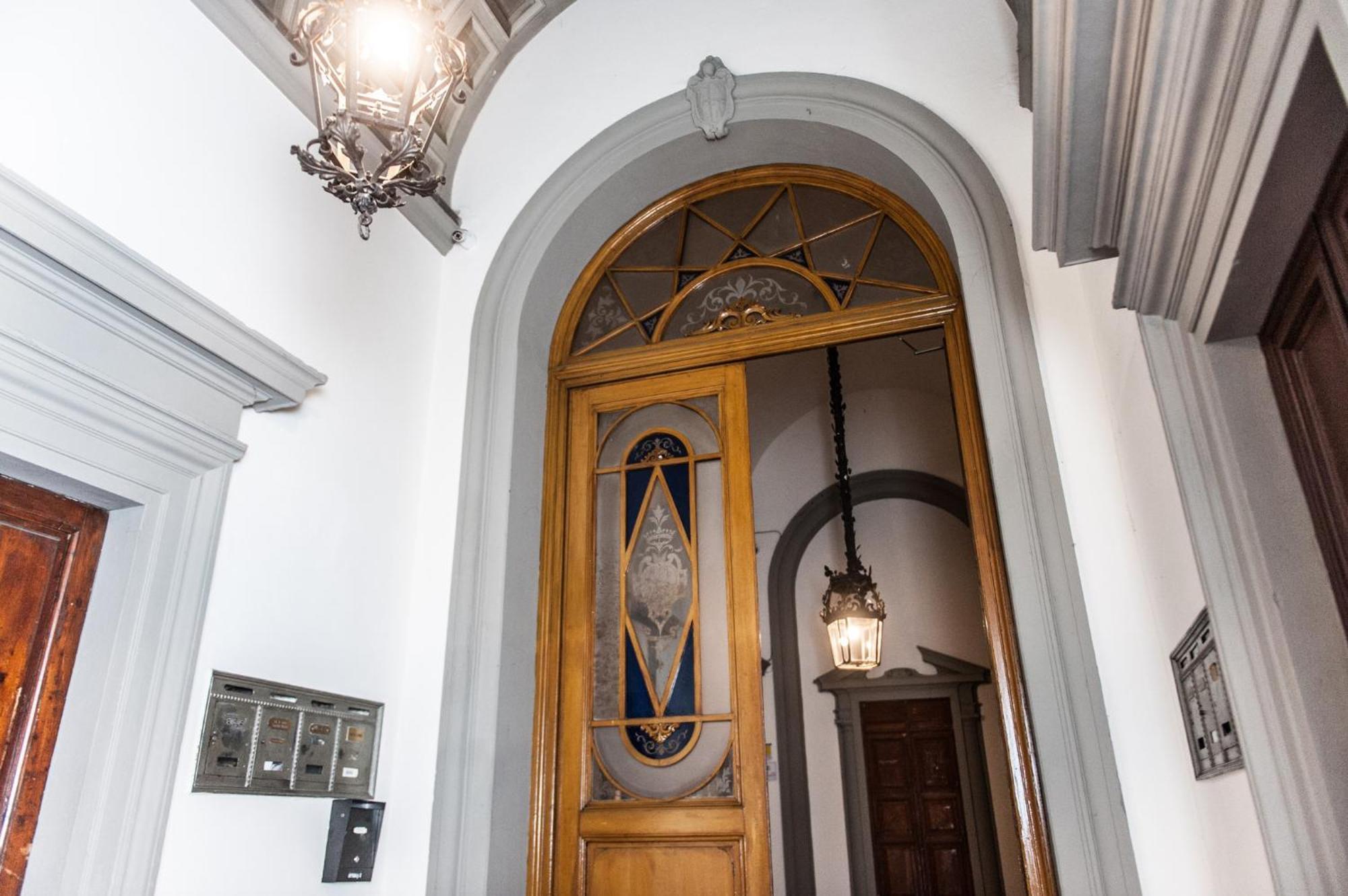 Apartment Unyca - Palazzo Muriccioli