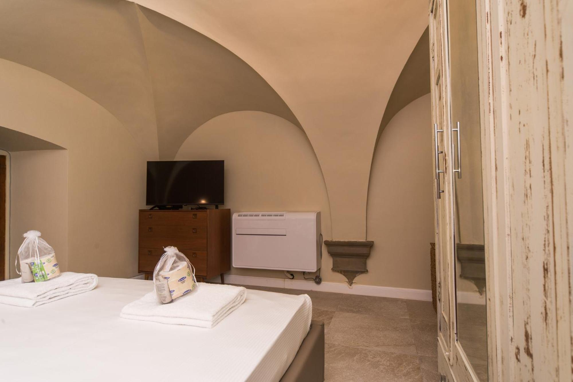 Apartment Unyca - Palazzo Muriccioli *