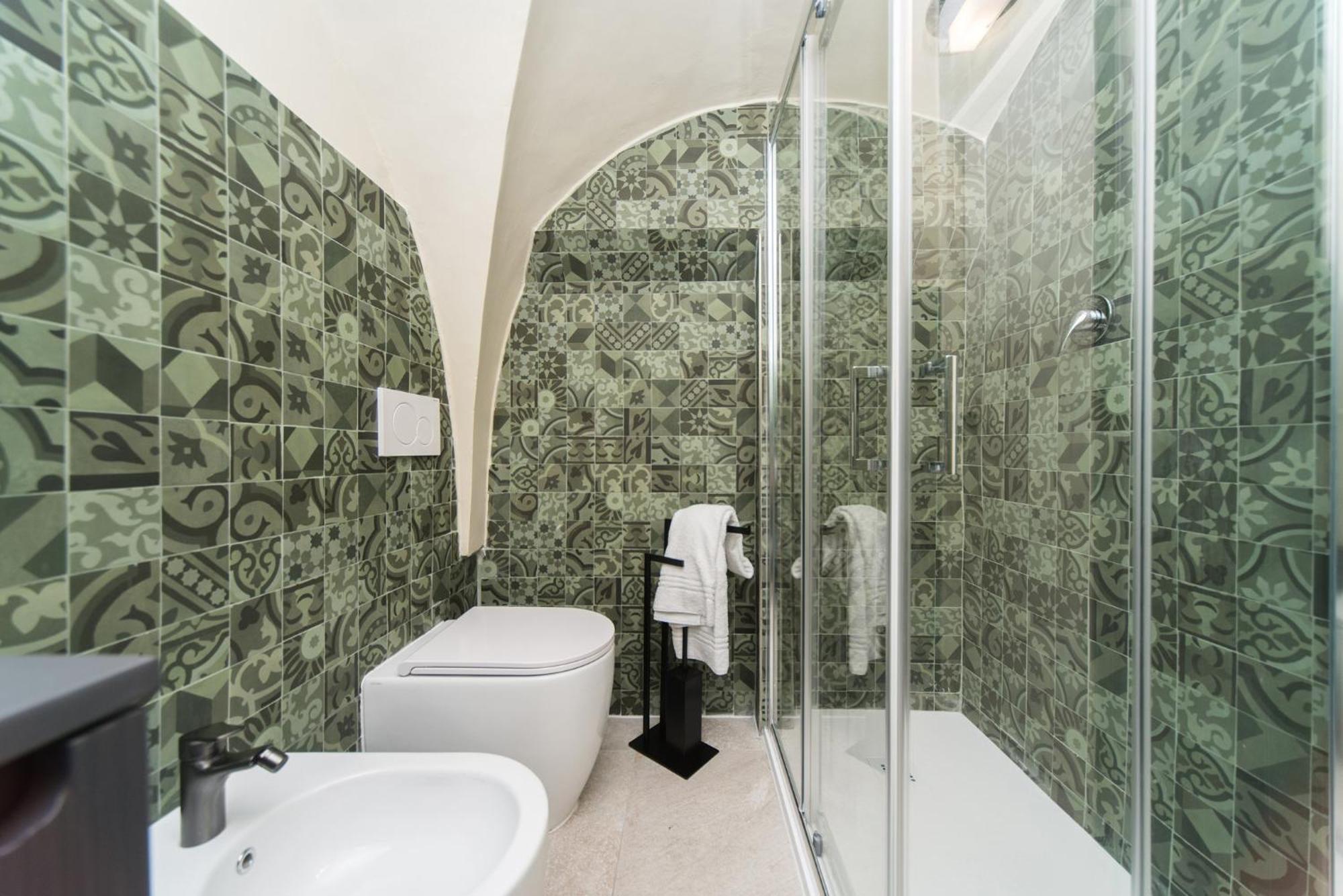 Unyca - Palazzo Muriccioli Apartment *