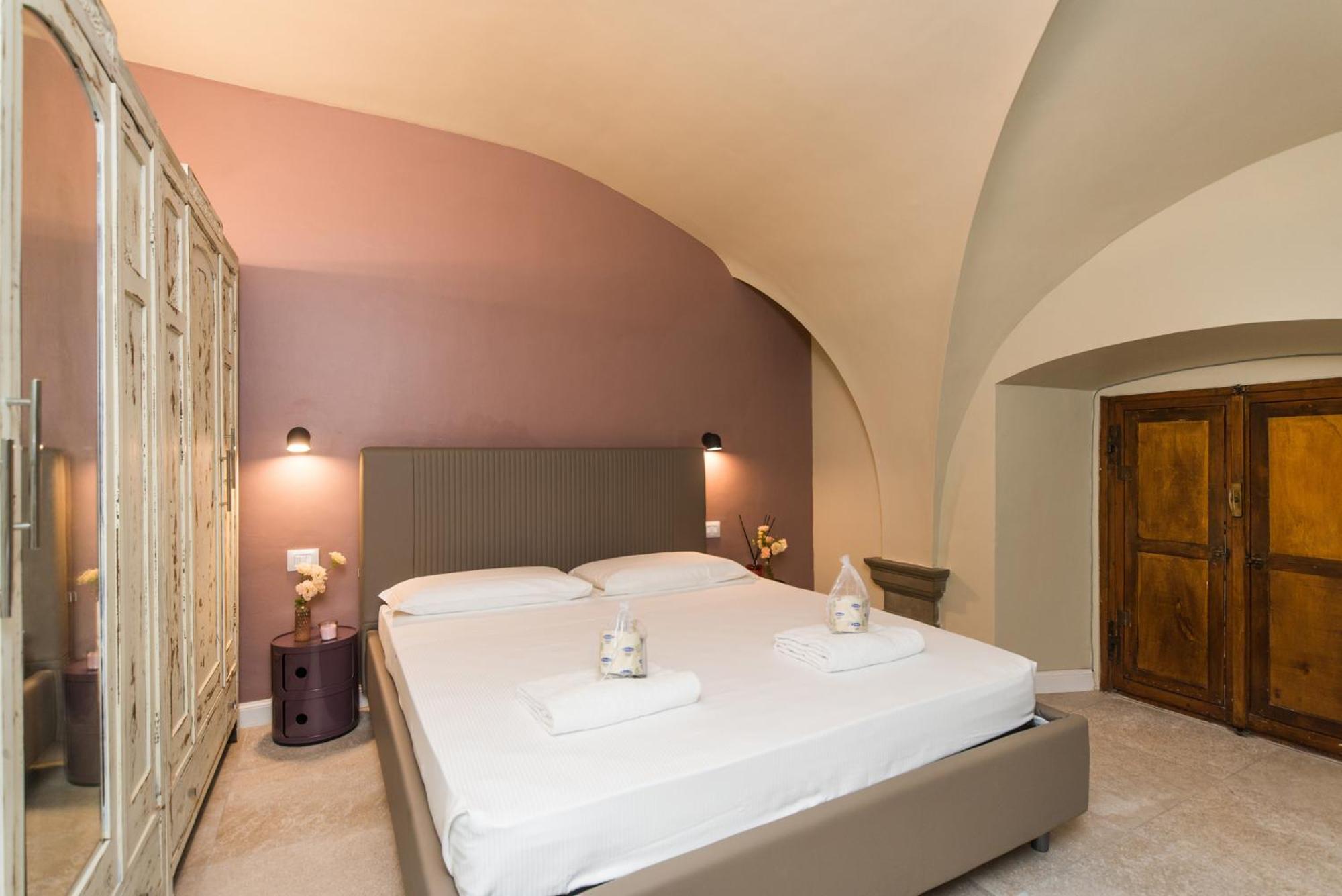 Unyca - Palazzo Muriccioli Apartment Florence
