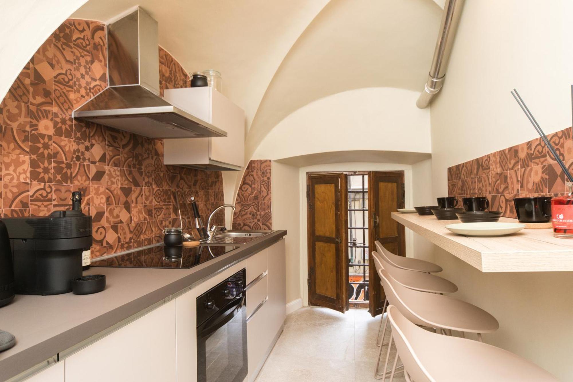 Unyca - Palazzo Muriccioli Apartment *