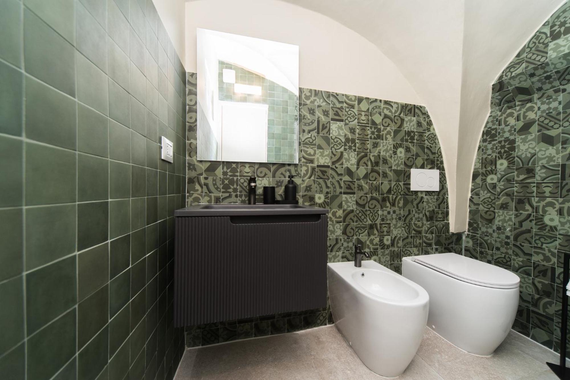 Apartment Unyca - Palazzo Muriccioli Florence