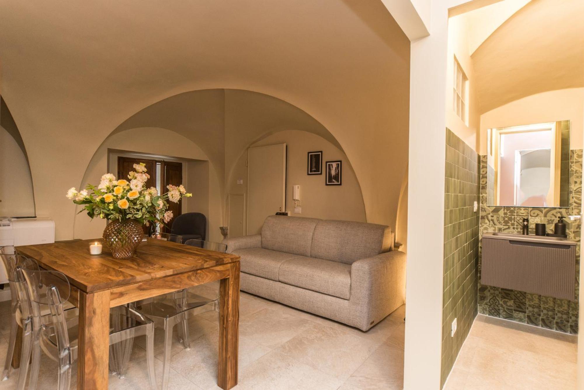 Apartment Unyca - Palazzo Muriccioli *