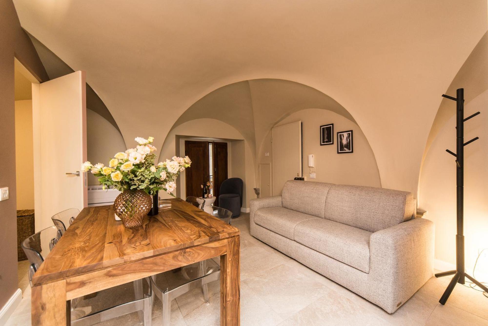 Unyca - Palazzo Muriccioli Apartment *
