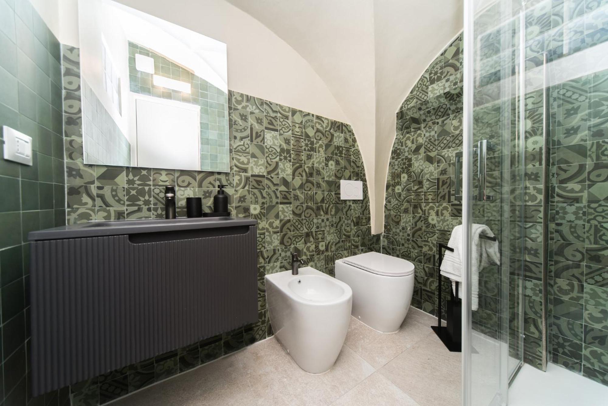 Apartment Unyca - Palazzo Muriccioli