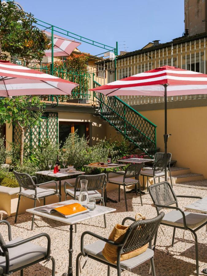Hotel The Sonetto Powered By Sonder Florence
