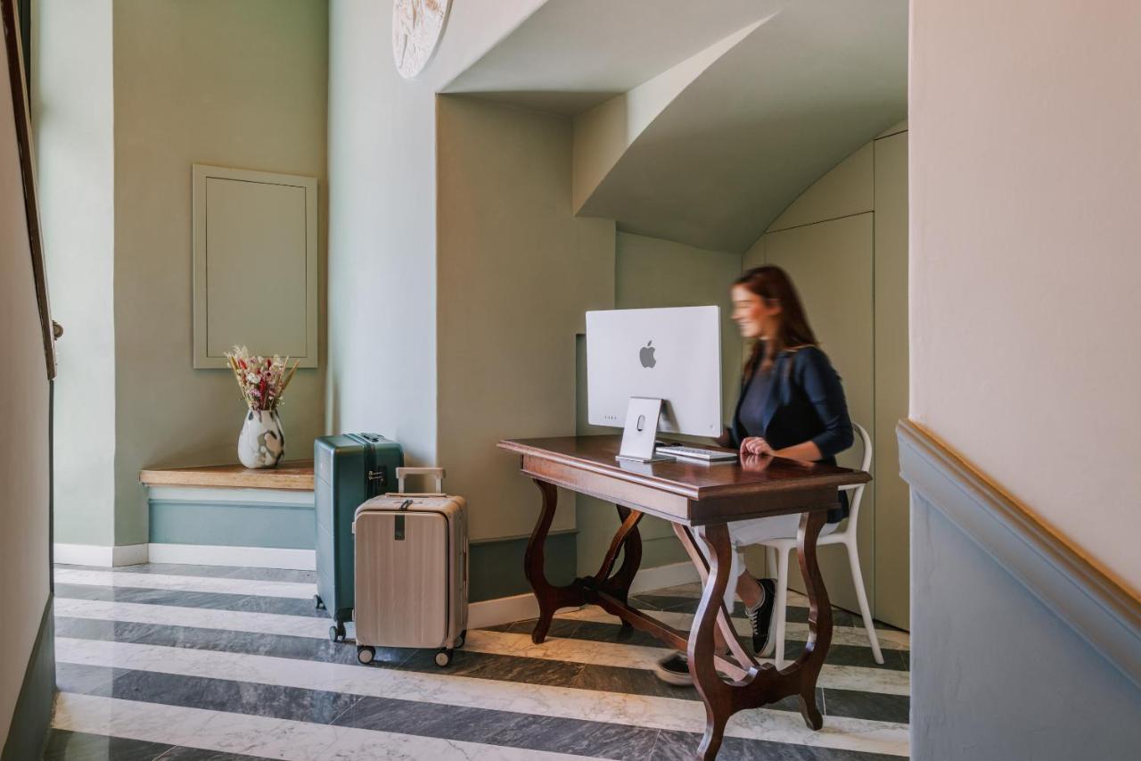 The Sonetto Powered By Sonder 3* Florence