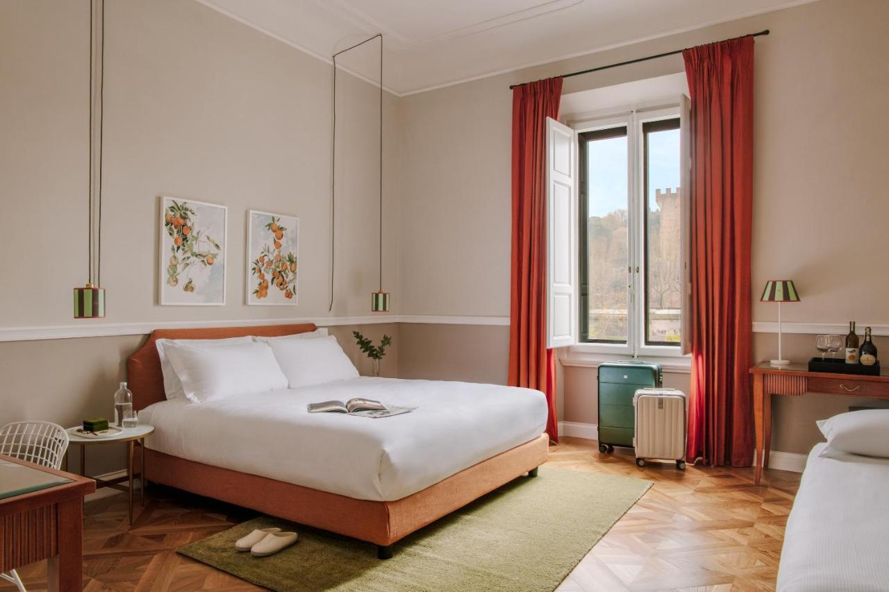 The Sonetto Powered By Sonder Hotel 3*