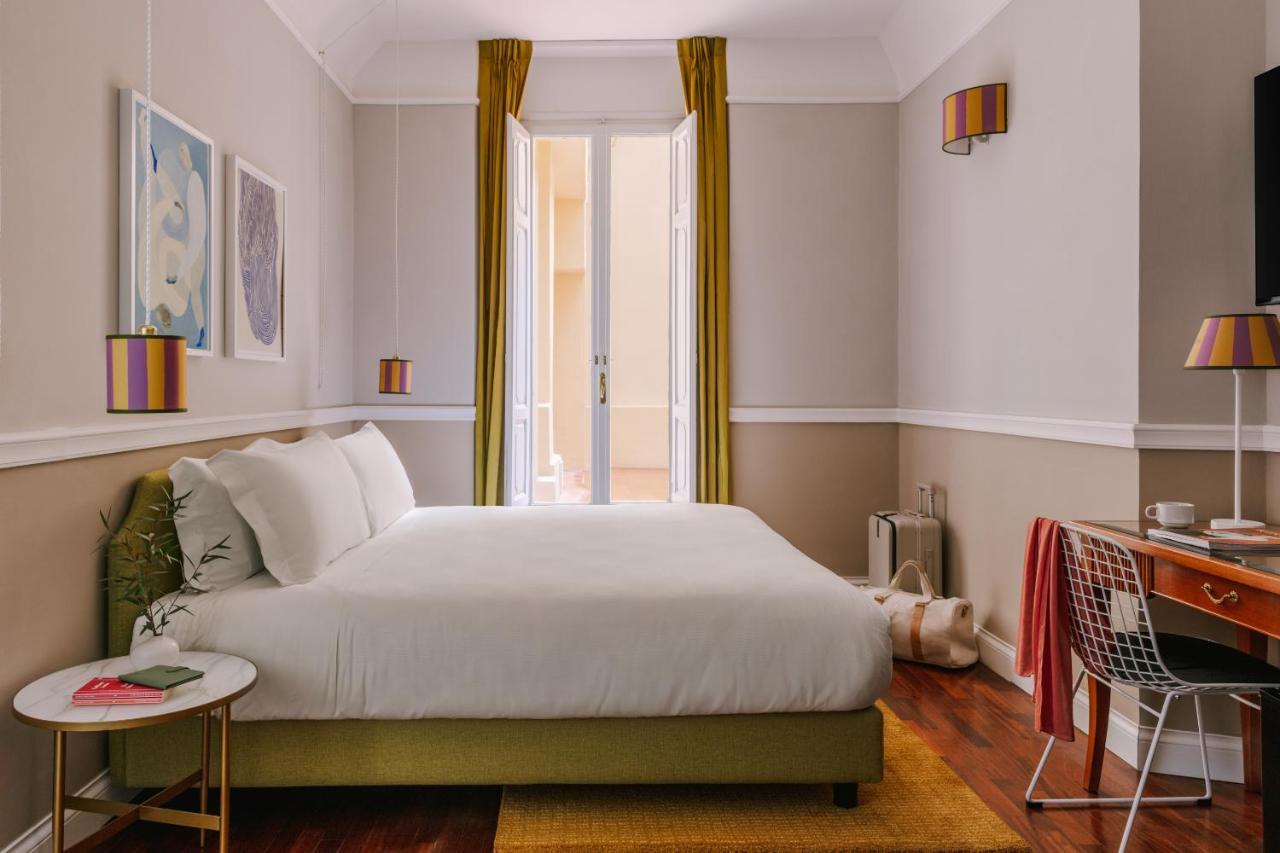 Hotel The Sonetto Powered By Sonder