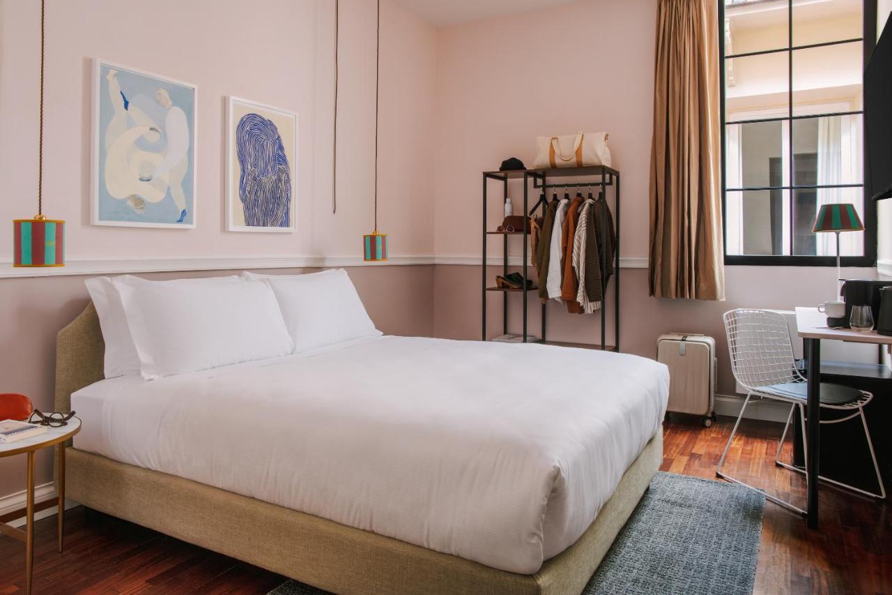 The Sonetto Powered By Sonder Hotel 3*