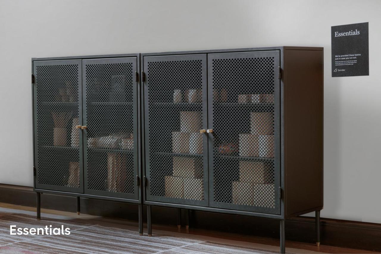 The Sonetto Powered By Sonder Hotel Florence