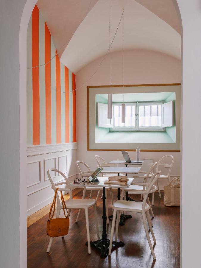 The Sonetto Powered By Sonder Hotel Florence