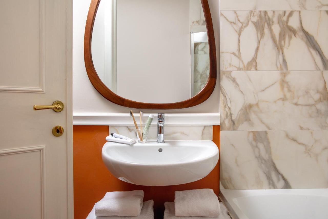 Hotel The Sonetto Powered By Sonder Florence