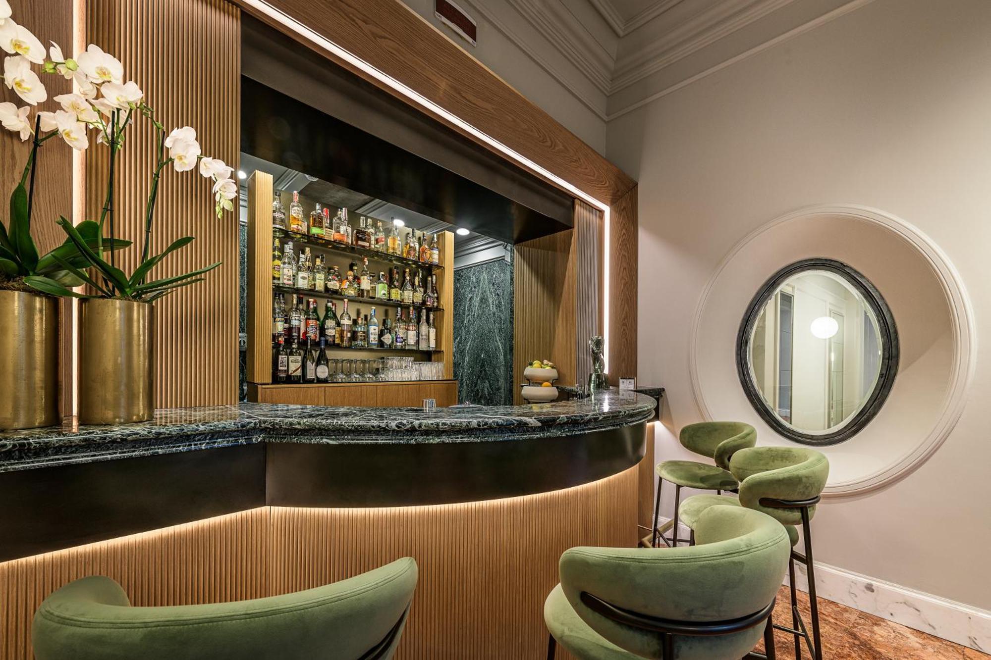 Hotel Palazzo Montebello