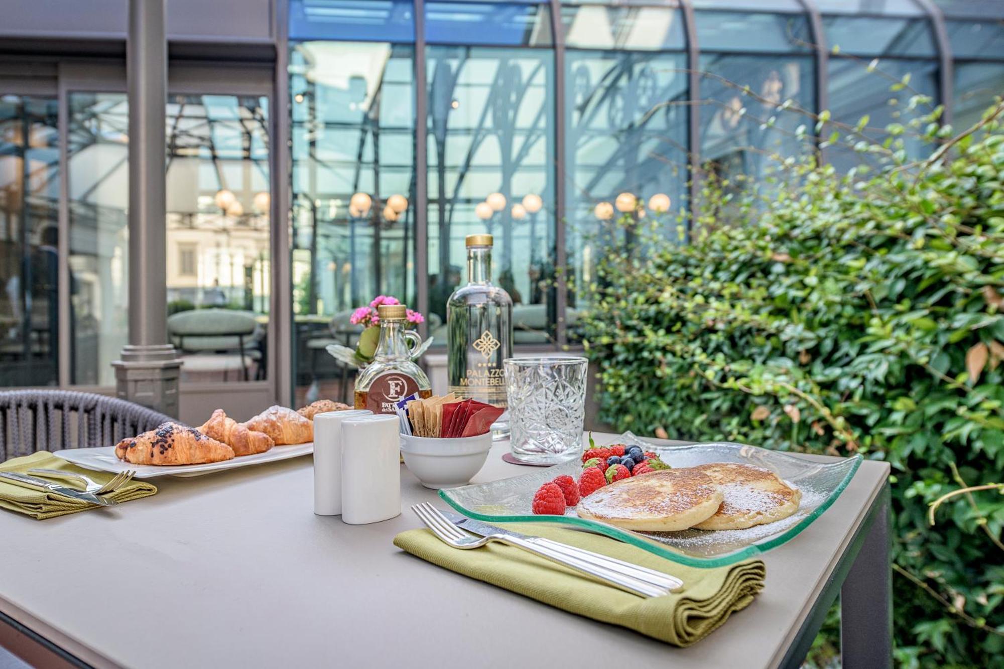 Palazzo Montebello 4* Florence