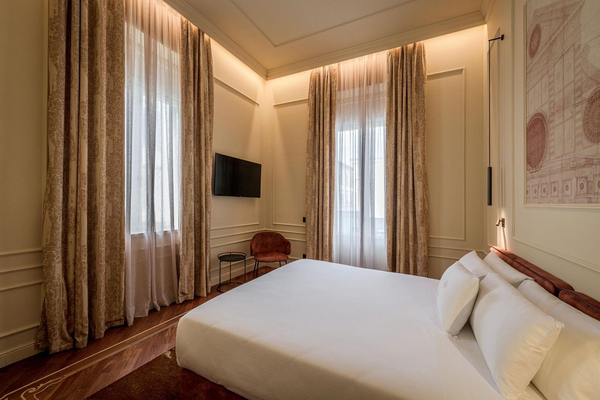Hotel Palazzo Montebello 4*
