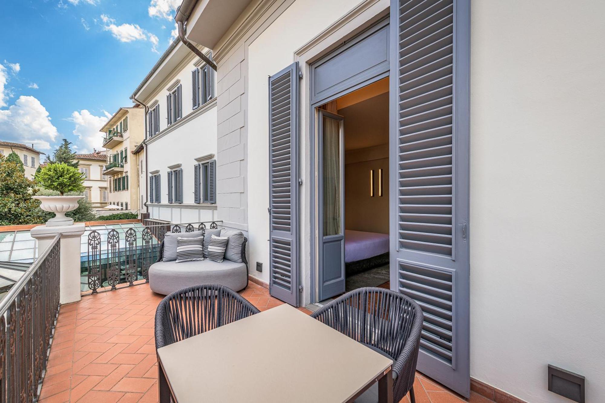 Hotel Palazzo Montebello
