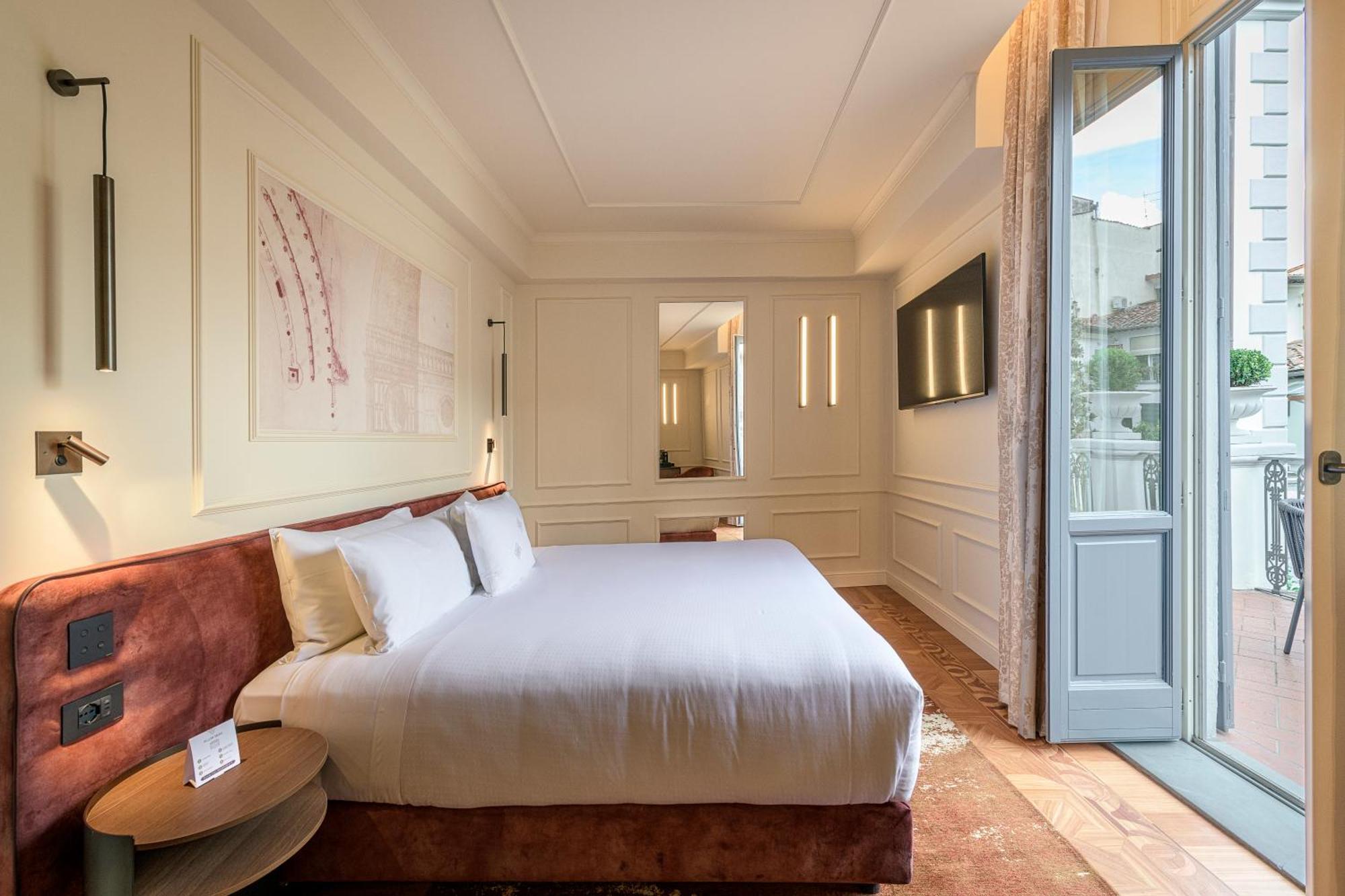 Palazzo Montebello Hotel 4*