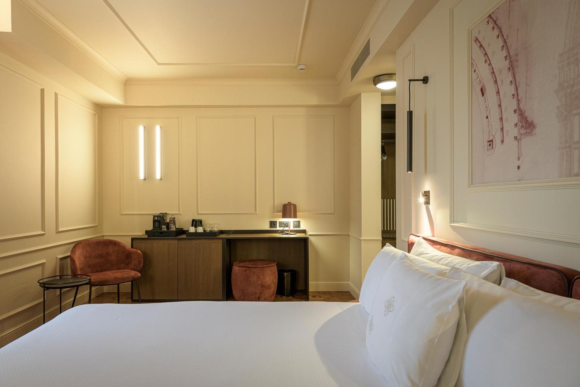 Hotel Palazzo Montebello 4*