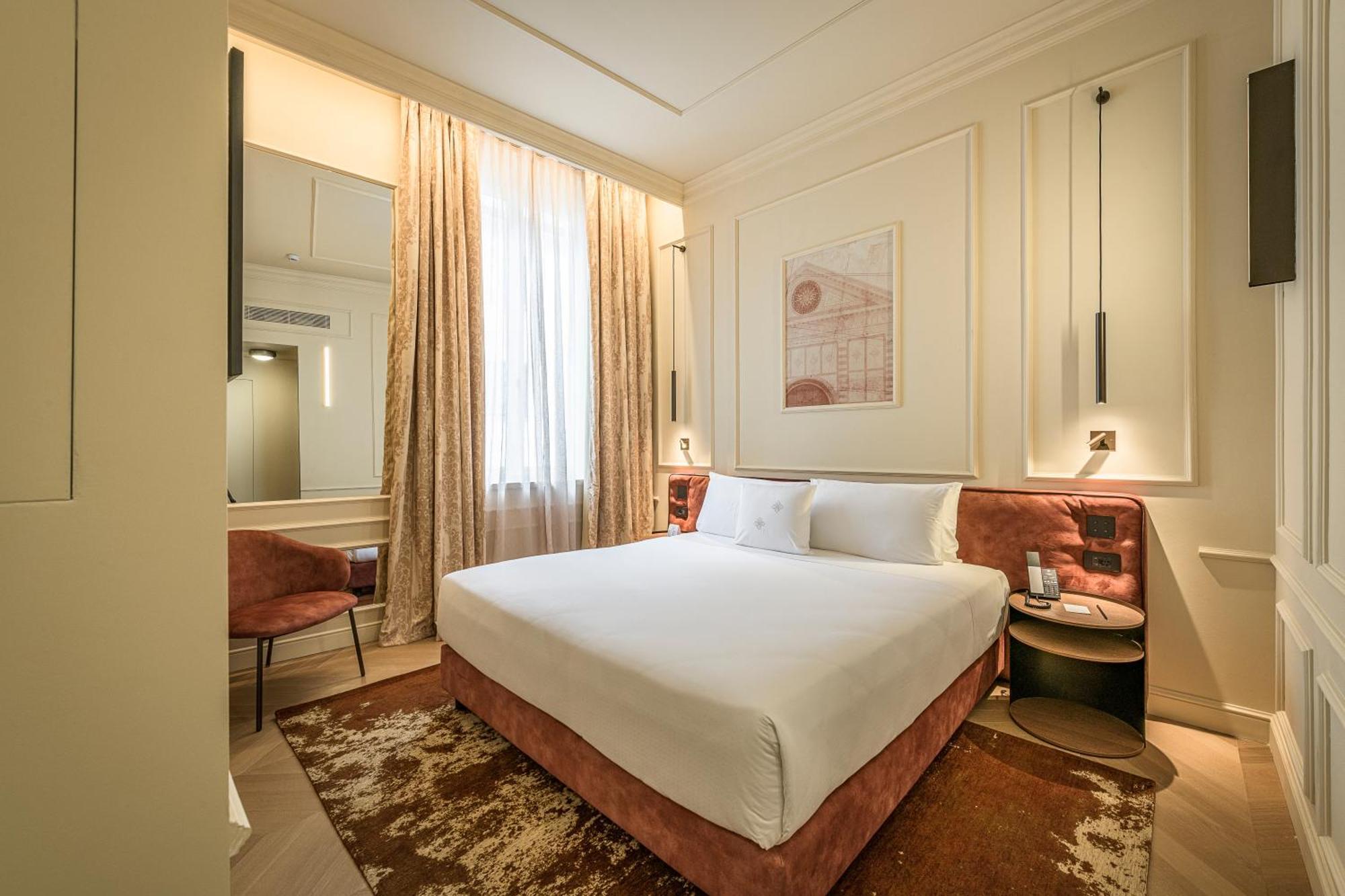 Hotel Palazzo Montebello Florence
