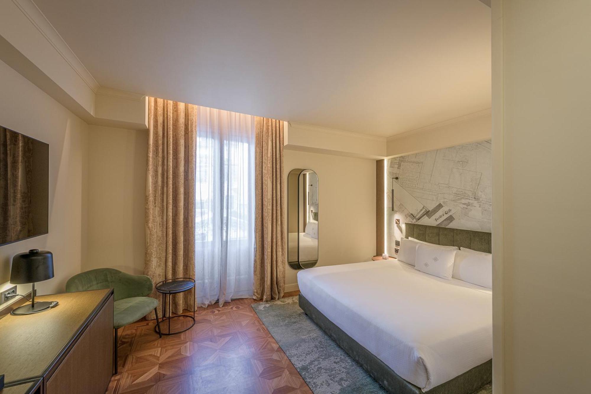 Palazzo Montebello 4*