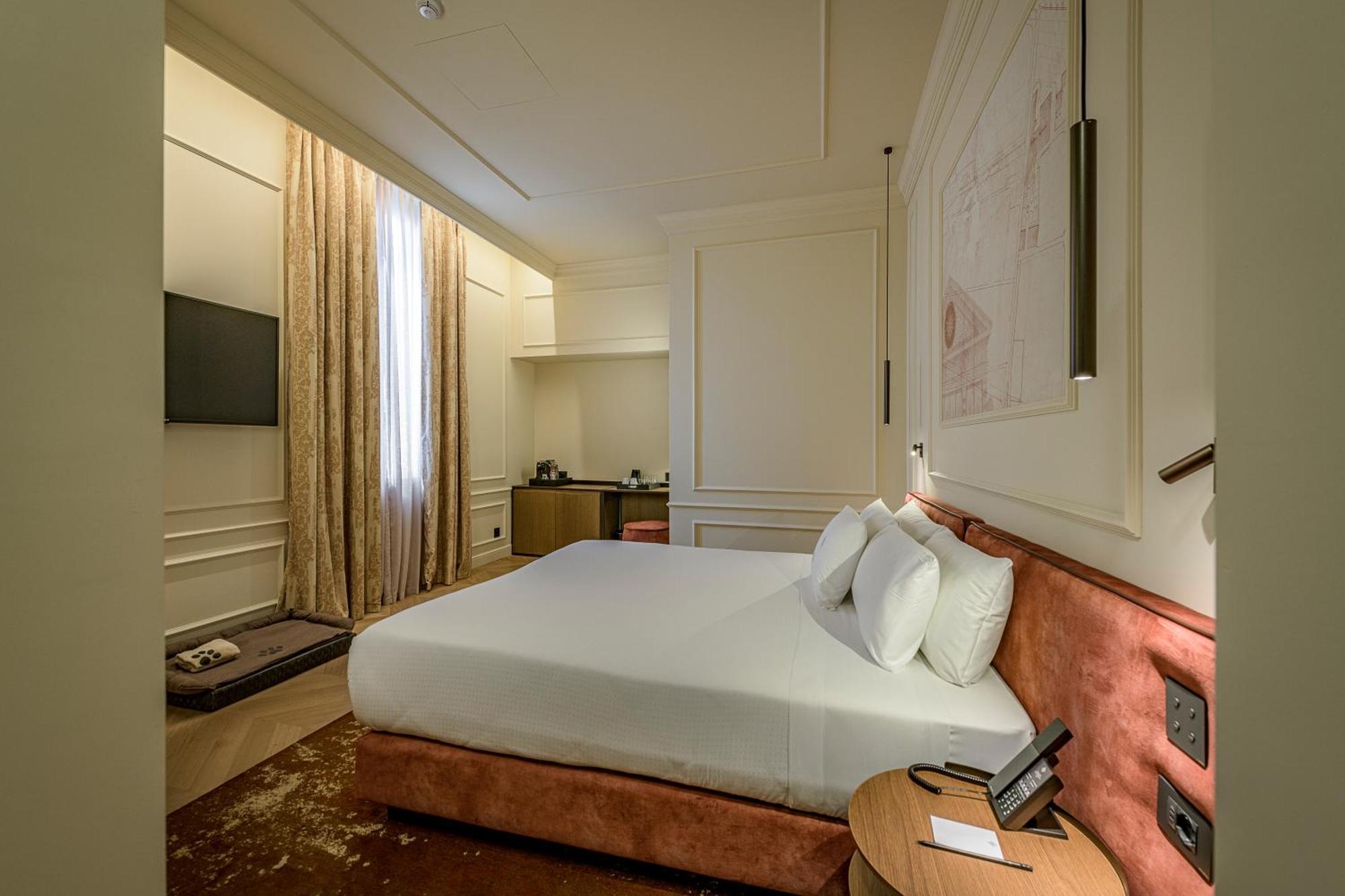 Palazzo Montebello 4*