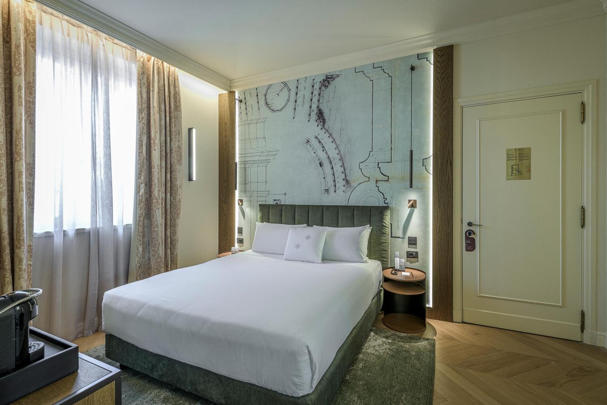 Palazzo Montebello 4* Florence