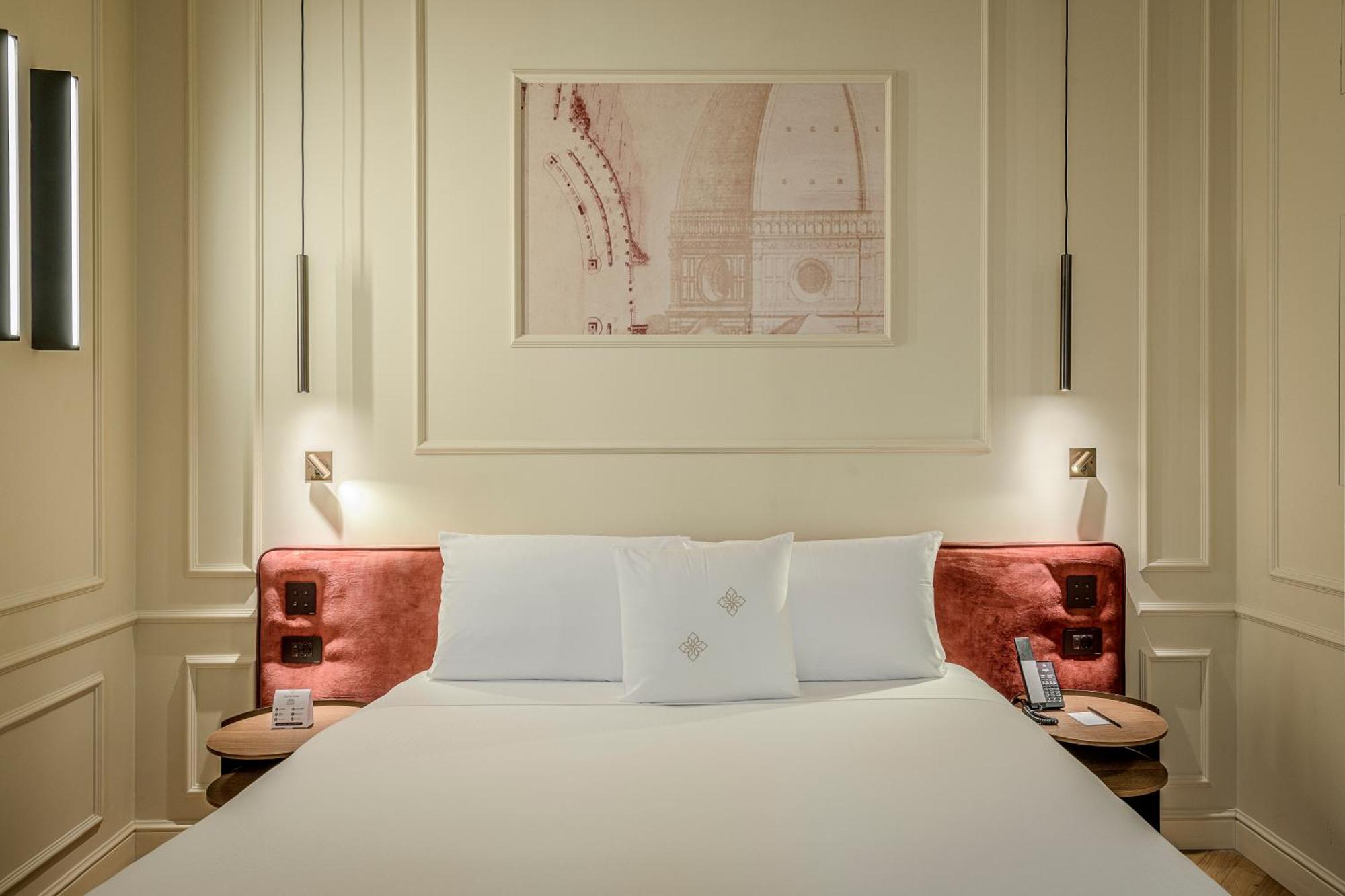 Palazzo Montebello Hotel 4*