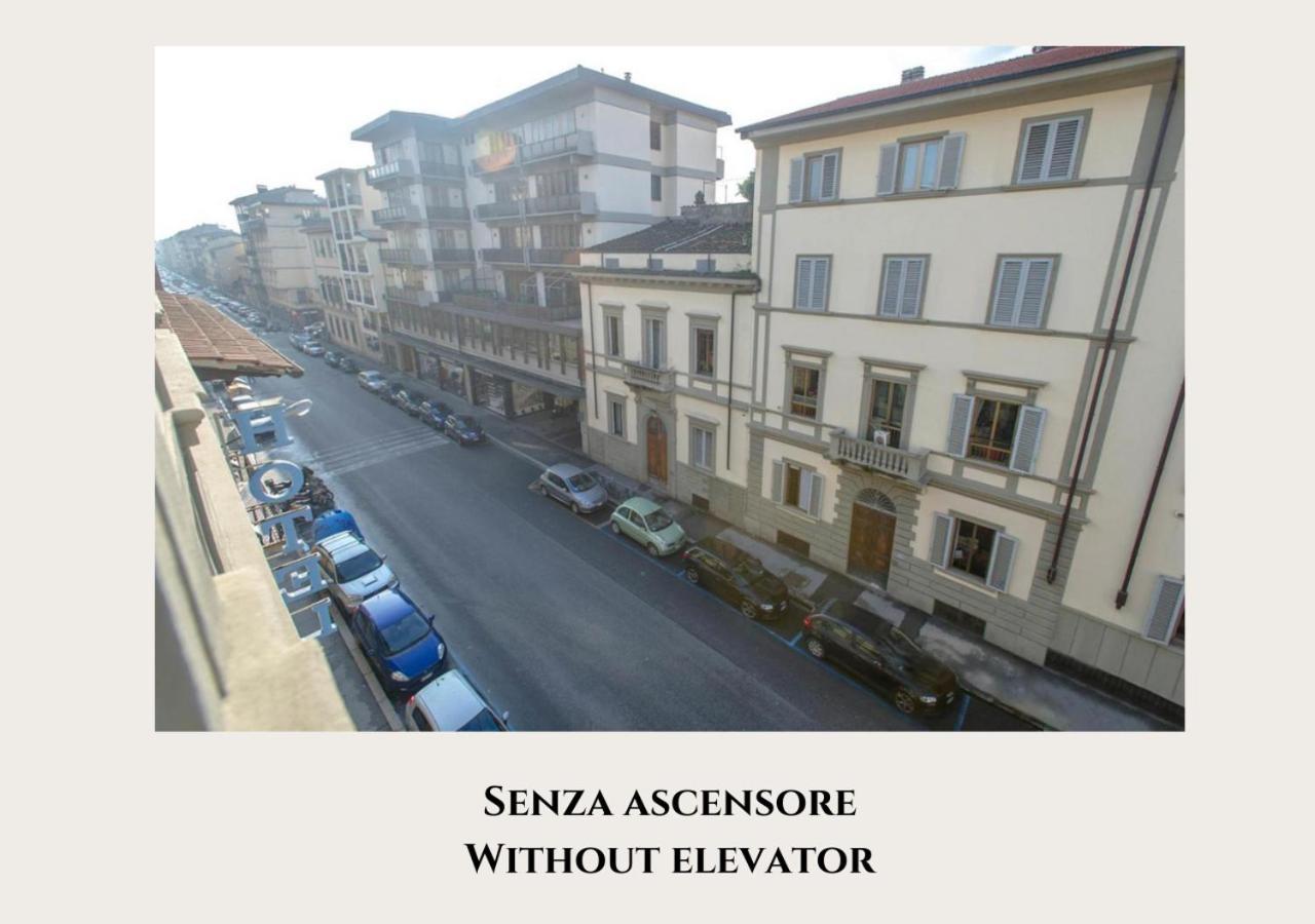 Masaccio Hotel Firenze