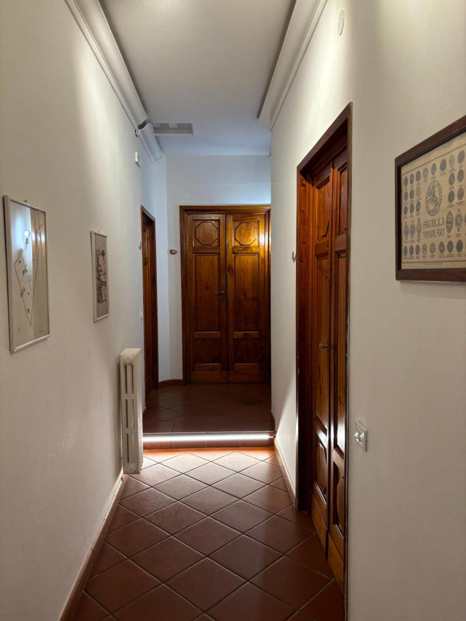 Casa de hóspedes Medusa Florença