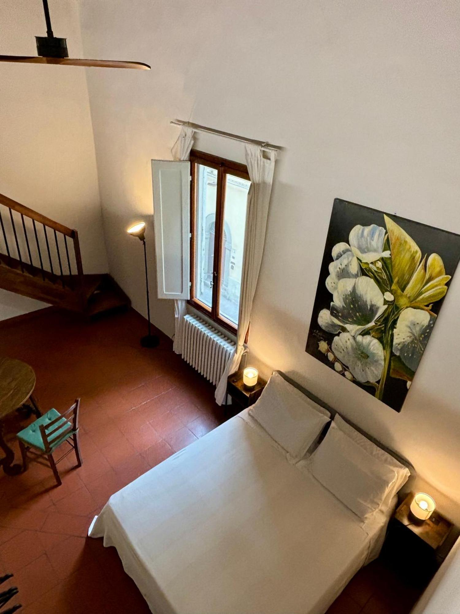 Medusa Casa de hóspedes Florença
