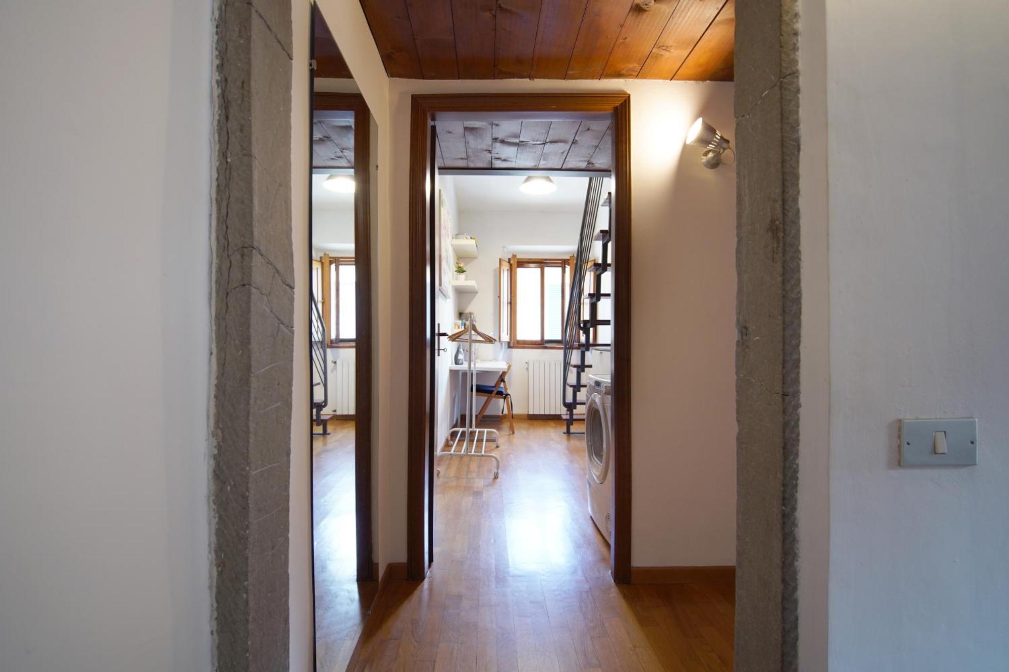 Borgo Degli Artisti Firenze