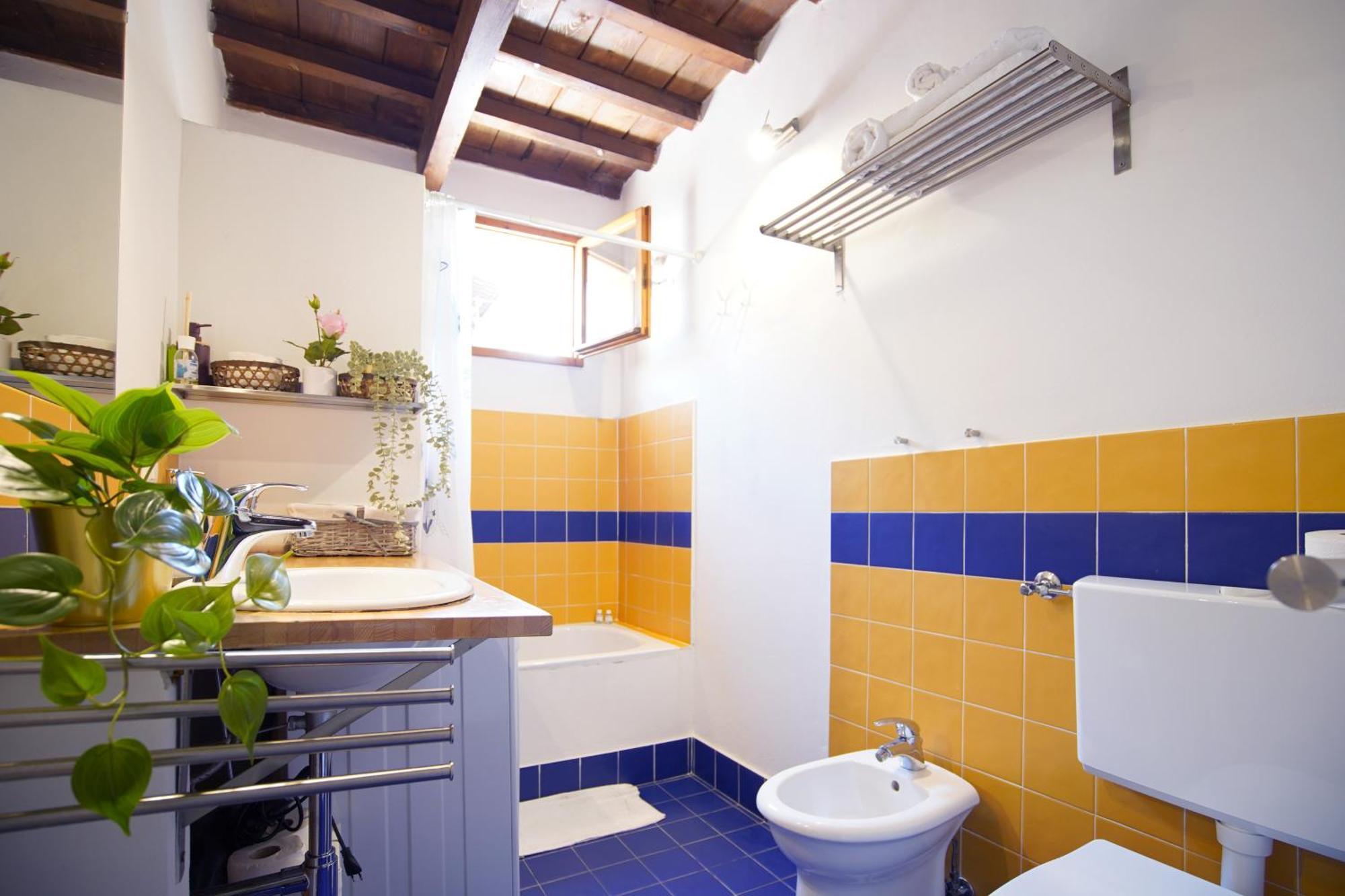 Borgo Degli Artisti Firenze