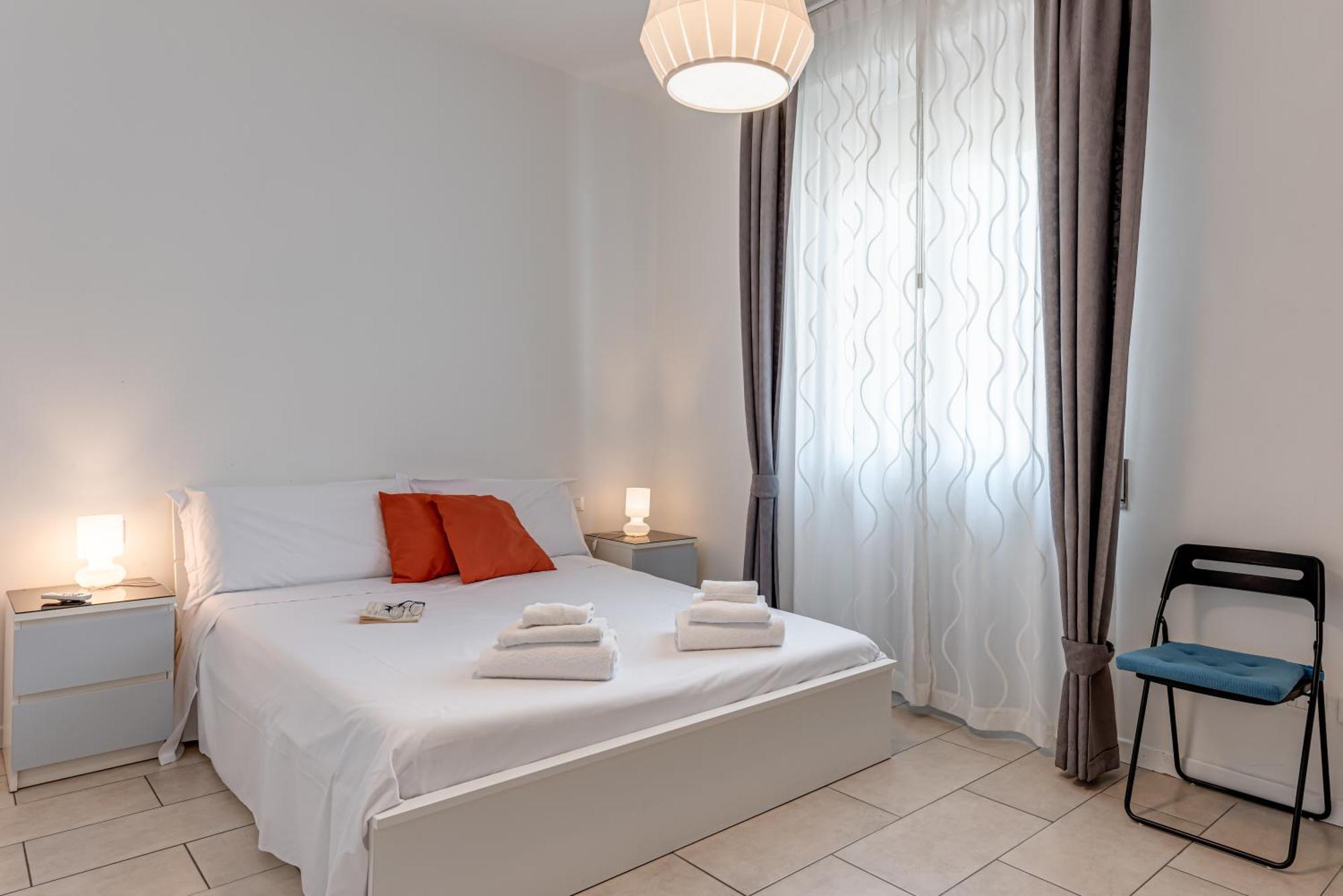 Appartement Meliana - Sweet Dreams In *