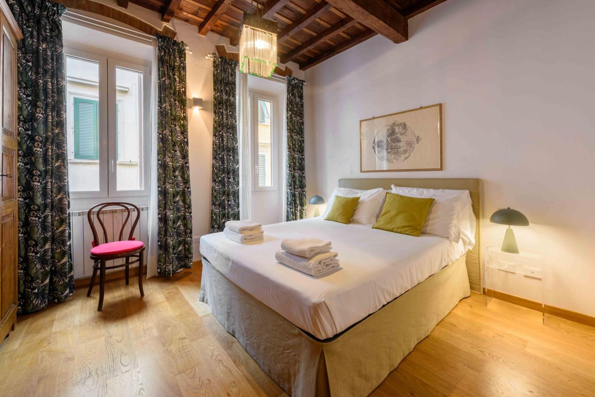 L'angolo Dell'arte By Mmega Appartement *