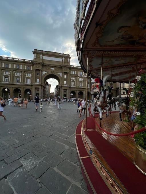 Appartamento Duomo Charming Firenze