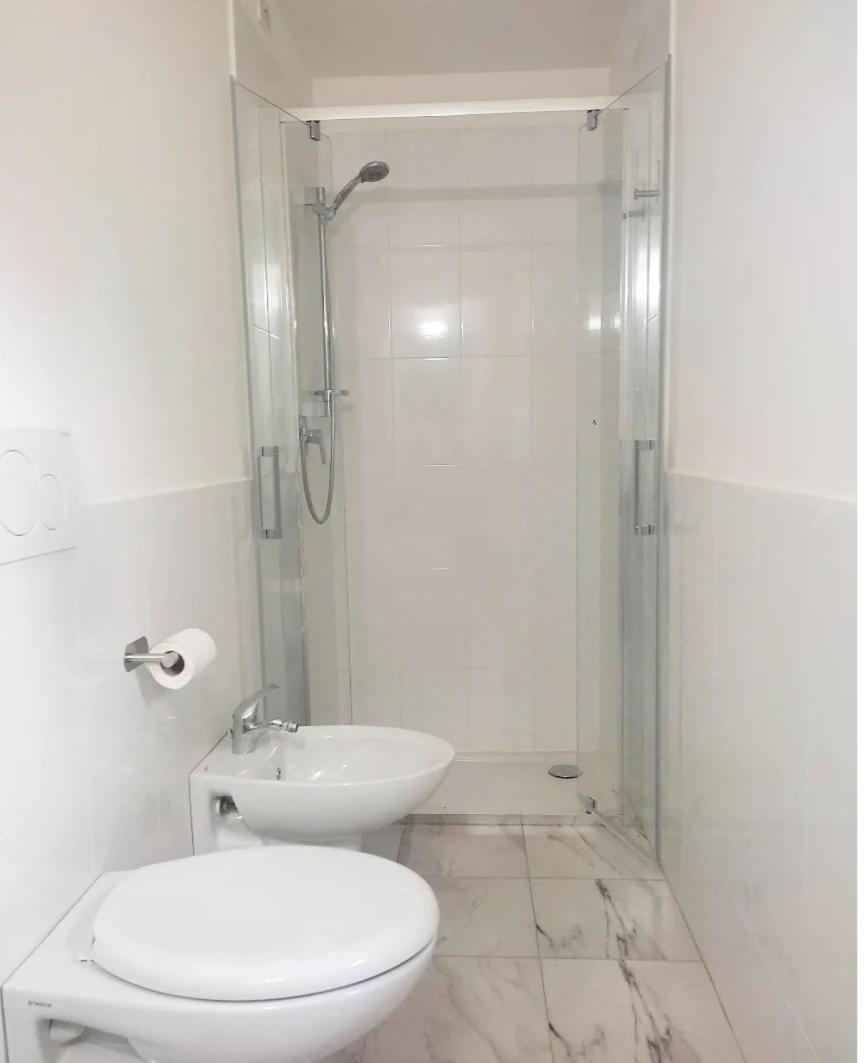 Lo Nel Borgo Privat bolig