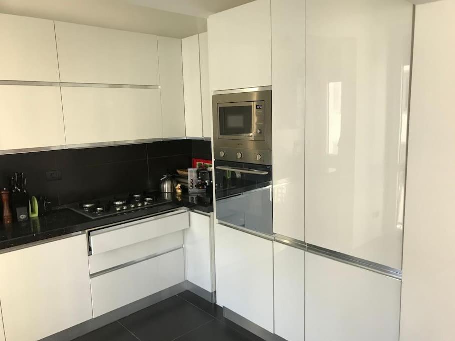 Apartment Masaccio *