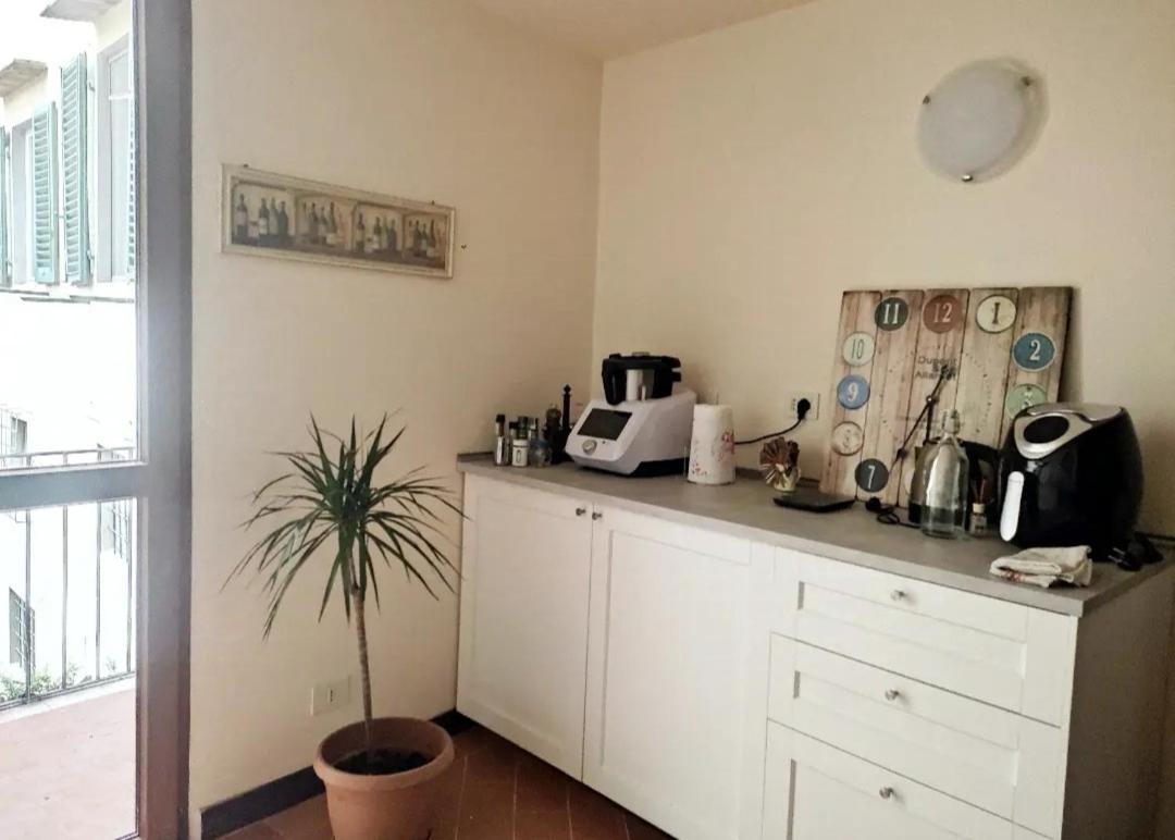 Lo Nel Borgo Privat bolig Firenze