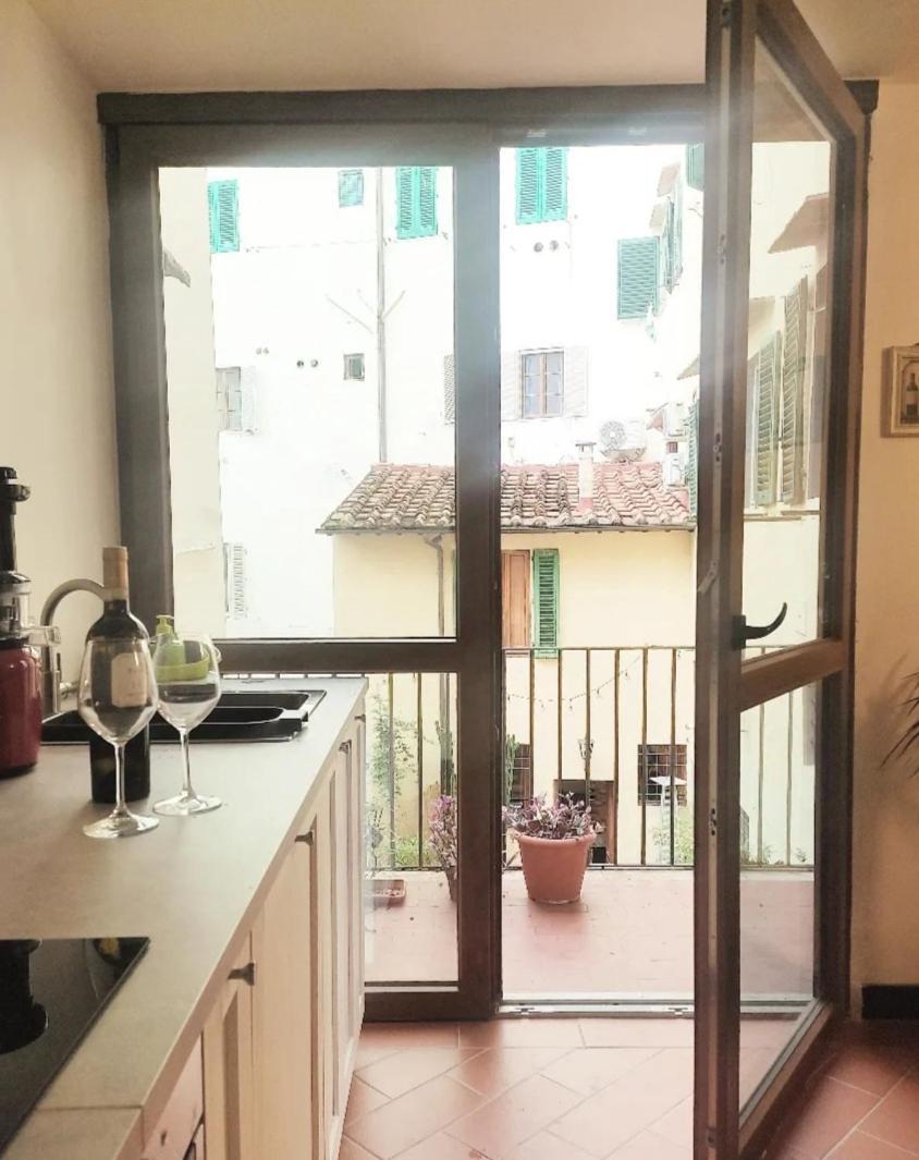 Lo Nel Borgo Privat bolig *