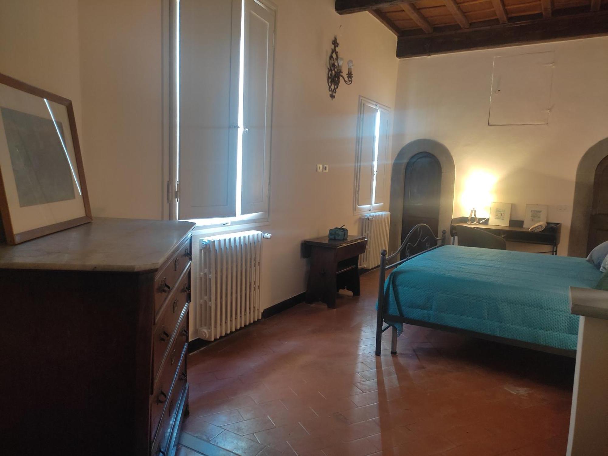 Privat bolig Lo Nel Borgo Firenze