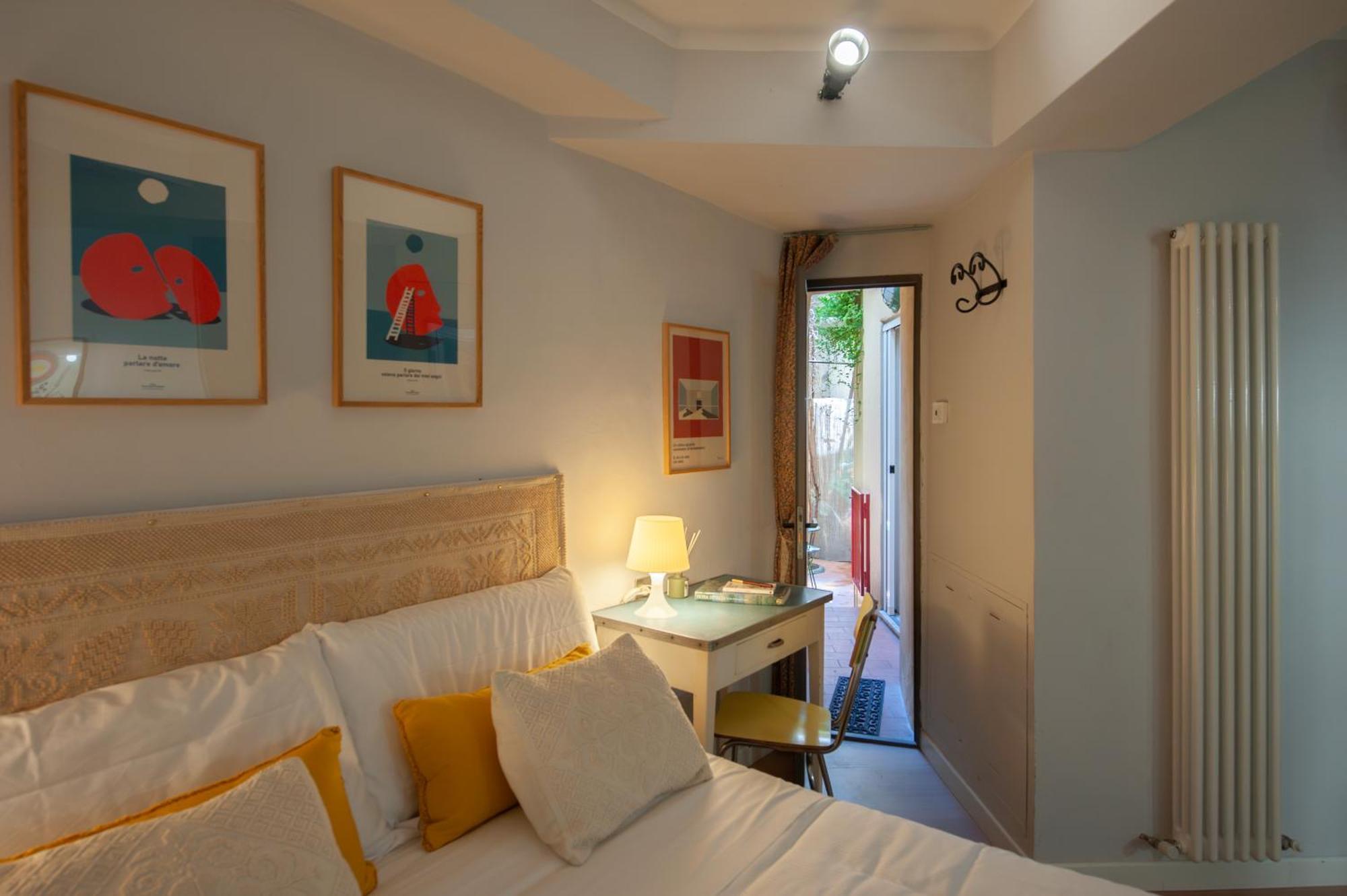 Appartamento La Casina - Tintori *