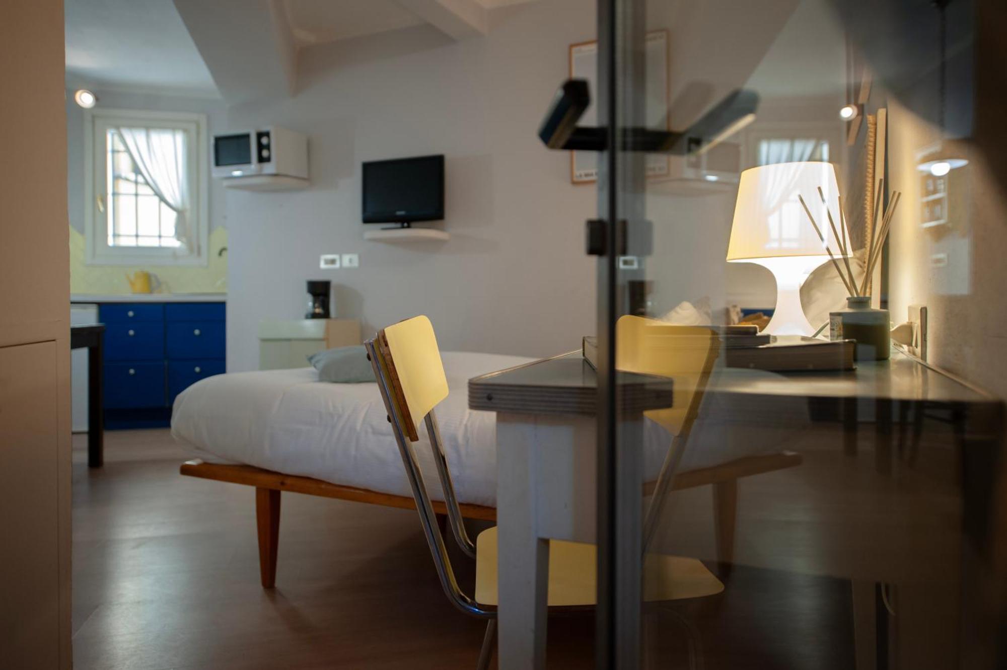 Apartment La Casina - Tintori *