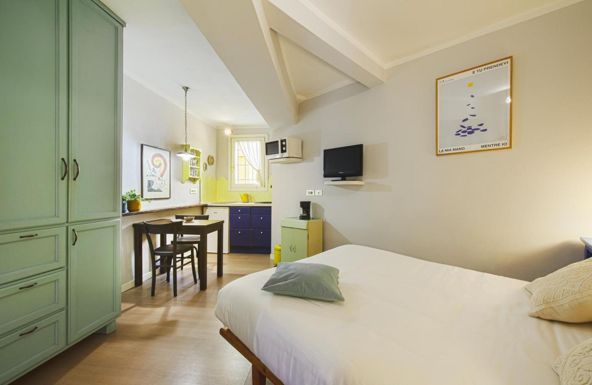La Casina - Tintori * Firenze