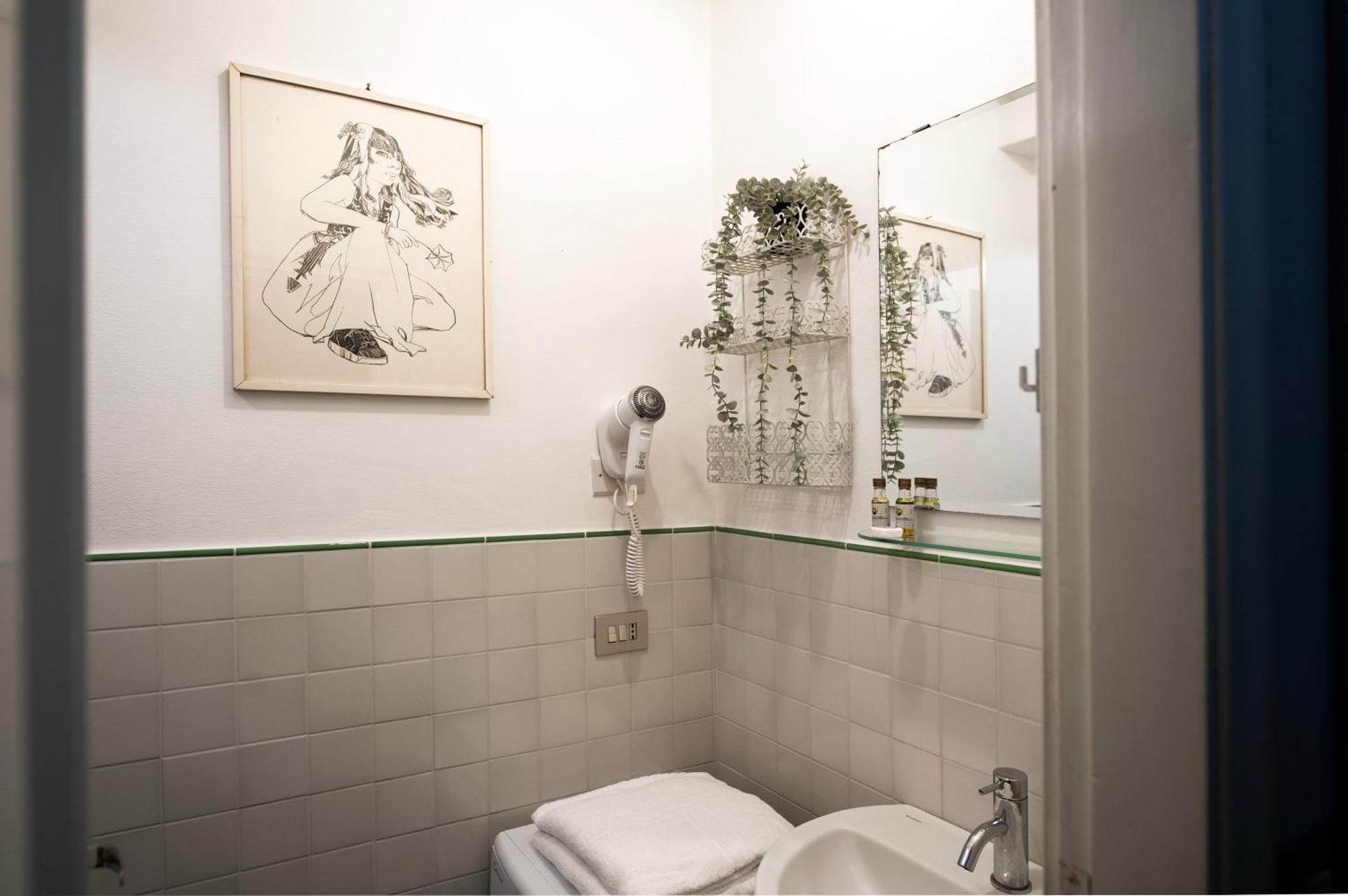 La Casina - Tintori Appartamento *