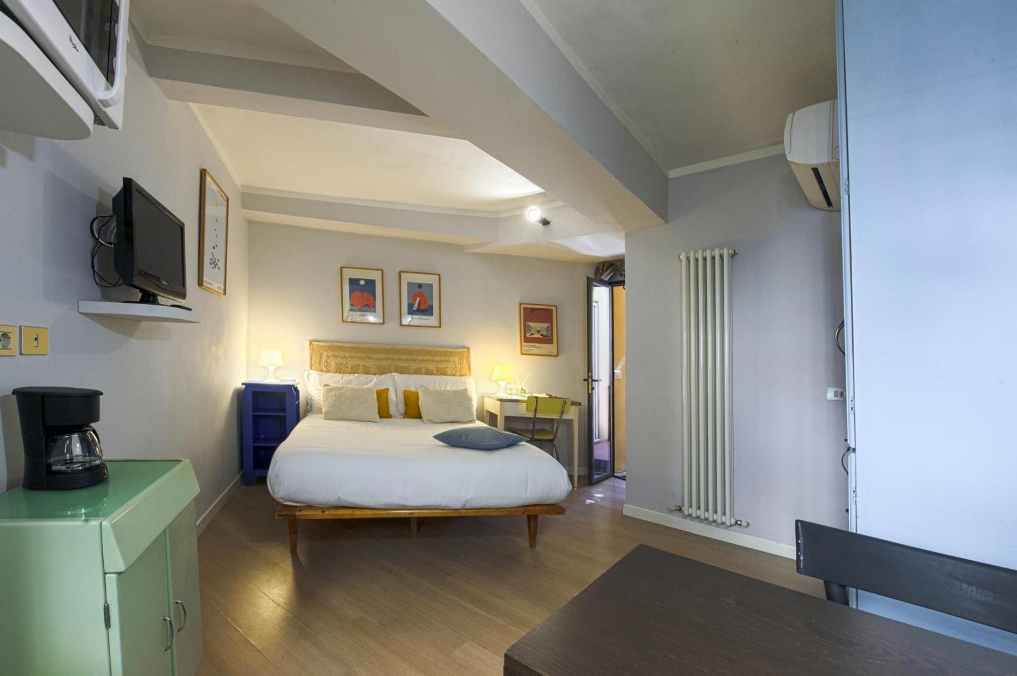 La Casina - Tintori Firenze