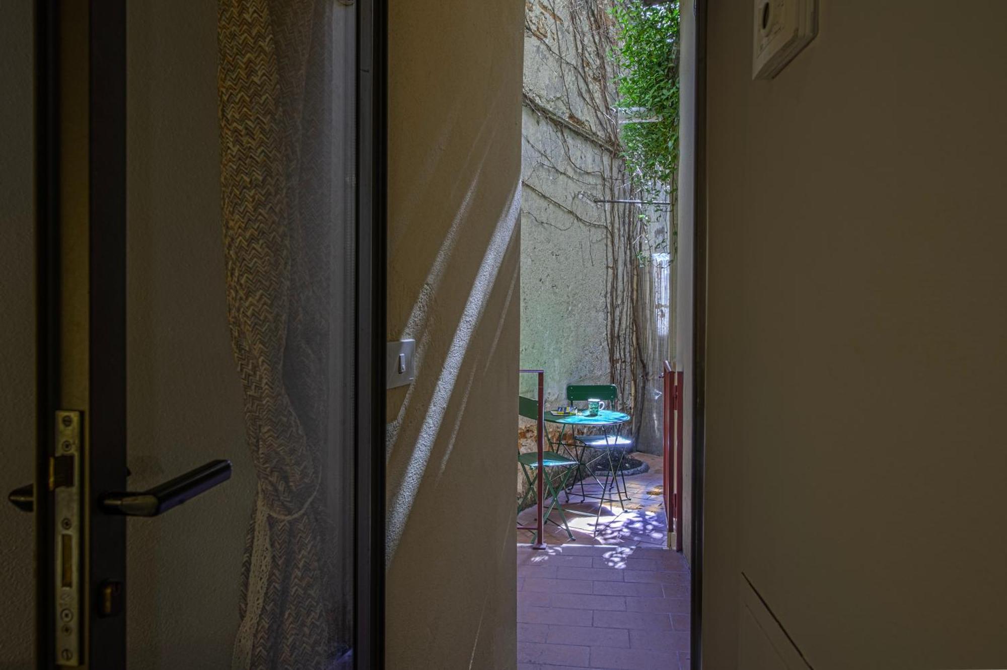 Appartamento La Casina - Tintori